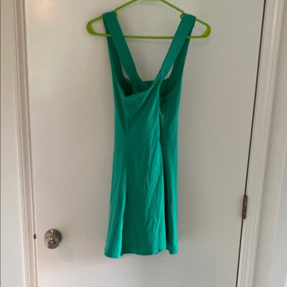 1st Phorm Solstice Dress with Shorts - Picture 2 of 4